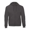 ID.205 50/50 HOODY ZIP (XS, Anthracite)