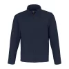 FULL ZIP MICRO-FLEECE MEN (XL, Navy)