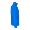 FULL ZIP MICRO-FLEECE MEN (2XL, Royal Blue)