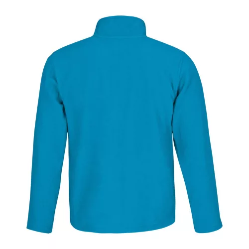 FULL ZIP MICRO-FLEECE MEN (L, Atoll)