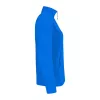 FULL ZIP MICRO-FLEECE WOMEN (2XL, Royal Blue)