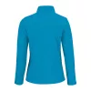FULL ZIP MICRO-FLEECE WOMEN (XL, Atoll)
