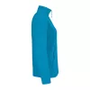 FULL ZIP MICRO-FLEECE WOMEN (2XL, Atoll)