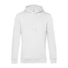 B&C INSPIRE HOODED (S, Fehér)