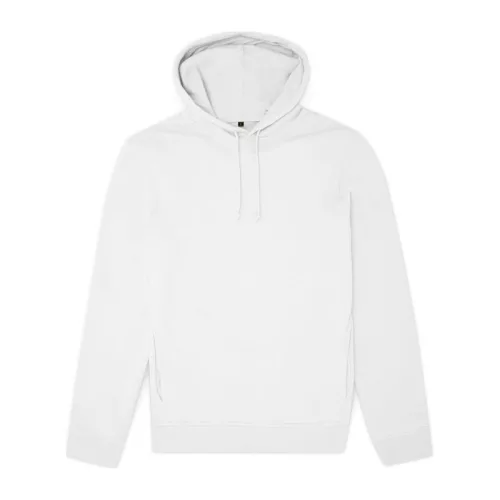 B&C INSPIRE HOODED (S, Fehér)