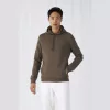 B&C INSPIRE HOODED (S, Black Pure)