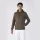 B&C INSPIRE HOODED (S, Black Pure)