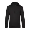 B&C INSPIRE HOODED (S, Black Pure)