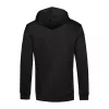 B&C INSPIRE HOODED (S, Black Pure)