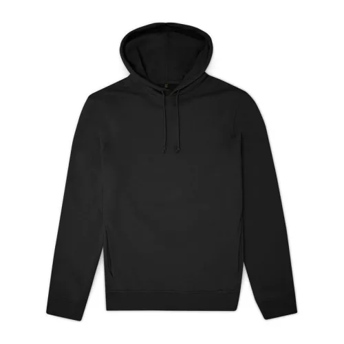B&C INSPIRE HOODED (S, Black Pure)