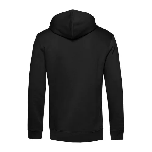 B&C INSPIRE HOODED (L, Black Pure)