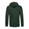 B&C INSPIRE HOODED (S, Forest Green)