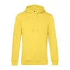 B&C INSPIRE HOODED (S, Yellow Fizz)