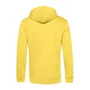 B&C INSPIRE HOODED (S, Yellow Fizz)