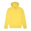 B&C INSPIRE HOODED (S, Yellow Fizz)