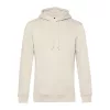 B&C INSPIRE HOODED (L, Off White)