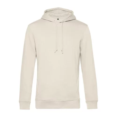 B&C INSPIRE HOODED (L, Off White)