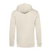 B&C INSPIRE HOODED (L, Off White)