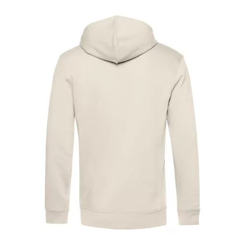 B&C INSPIRE HOODED (L, Off White)