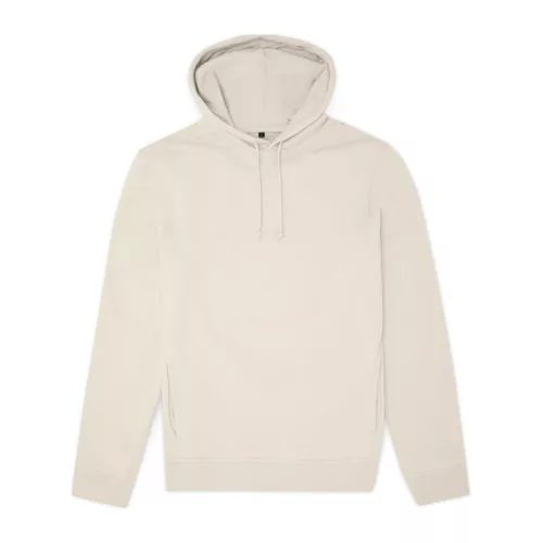 B&C INSPIRE HOODED (L, Off White)