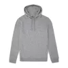 B&C INSPIRE HOODED (S, Heather Grey)