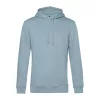 B&C INSPIRE HOODED (S, Blue Fog)