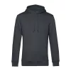 B&C INSPIRE HOODED (S, Asphalt)