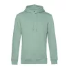 B&C INSPIRE HOODED (S, Sage)