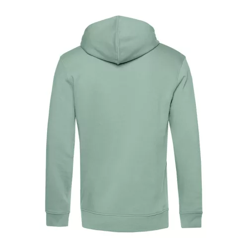 B&C INSPIRE HOODED (S, Sage)