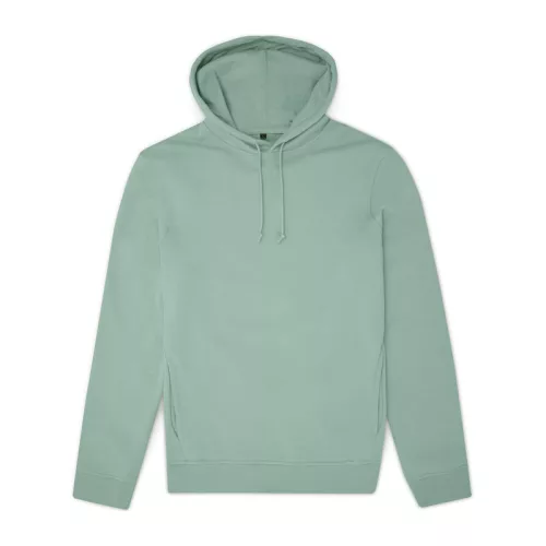 B&C INSPIRE HOODED (S, Sage)