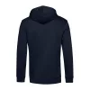 B&C INSPIRE HOODED (S, Night Navy Blue)