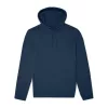 B&C INSPIRE HOODED (S, Night Navy Blue)