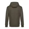 B&C KING ZIPPED HOOD (XS, Khaki)