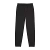 B&C ID.000 Sweatpant /kids  (12/13, Black)