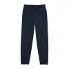 B&C ID.000 Sweatpant /kids  (12/13, Navy)