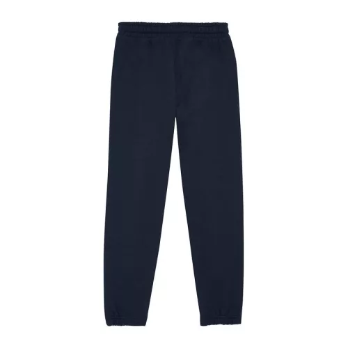 B&C ID.000 Sweatpant /kids  (12/13, Navy)