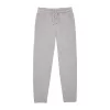 B&C ID.000 Sweatpant /kids  (7/8, Sport Grey)