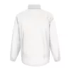 SIROCCO széldzseki (3XL, White)