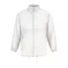 SIROCCO széldzseki (3XL, White)