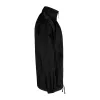 SIROCCO széldzseki (XL, Black)