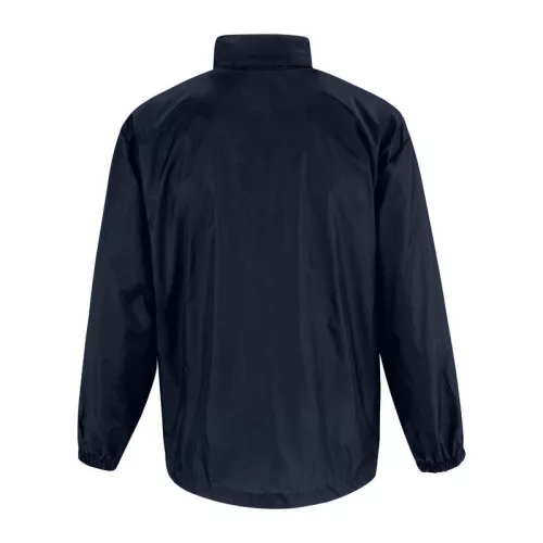 SIROCCO széldzseki (L, Navy)