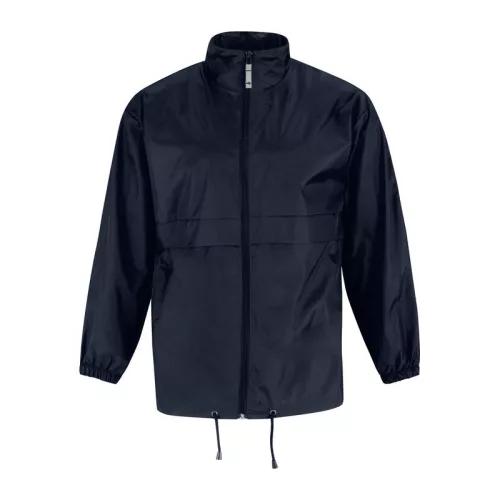 SIROCCO széldzseki (L, Navy)