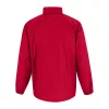 SIROCCO széldzseki (XL, Red)