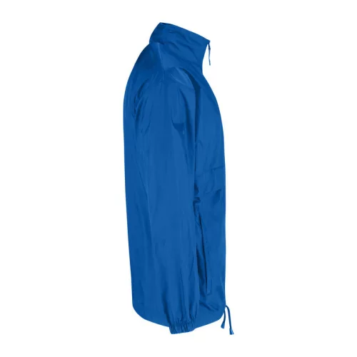 SIROCCO széldzseki (L, Royal Blue)