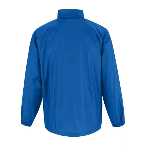SIROCCO széldzseki (XL, Royal Blue)
