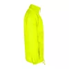 SIROCCO széldzseki (S, Ultra Yellow)