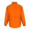 SIROCCO széldzseki (M, Orange)