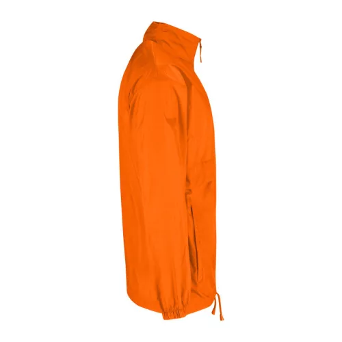SIROCCO széldzseki (M, Orange)