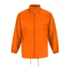 SIROCCO széldzseki (2XL, Orange)