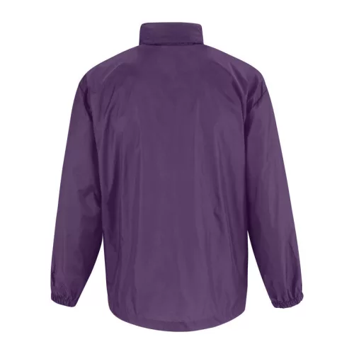 SIROCCO széldzseki (S, Purple)